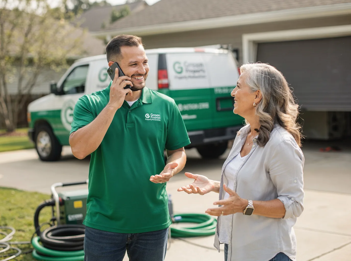 Water Damage Restoration Dansville, MI FAQs